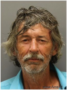 Randy  Hill Mugshot