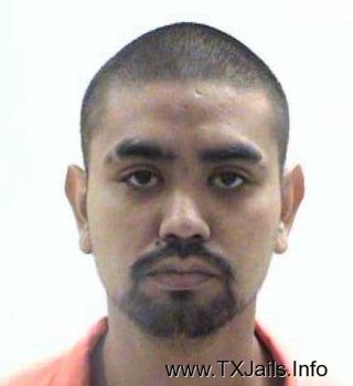 Randy  Lopez Mugshot