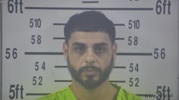 Randy Joel Rodriguez Mugshot