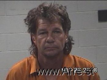 Randy Lynn Stout Mugshot