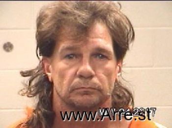 Randy Lynn Stout Mugshot