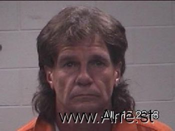 Randy Lynn Stout Mugshot