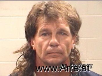 Randy Lynn Stout Mugshot