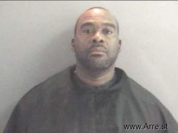 Randy  Brown Mugshot