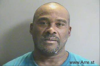 Randy  Brown Mugshot