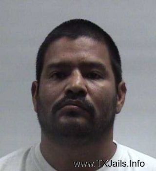 Raul  Anaya Mugshot