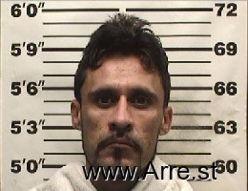 Raul  Garcia-banuelos Mugshot