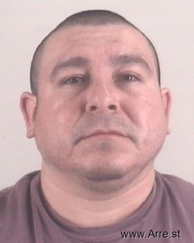 Raul Manuel Gonzales Mugshot