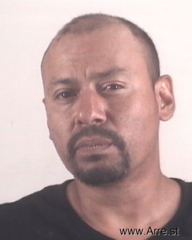 Raul  Gonzales Mugshot