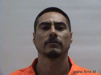 Raul  Gonzalez Mugshot