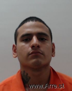 Raul Edward Gonzalez Mugshot