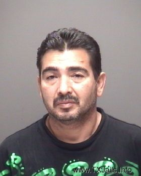 Raul  Hernandez Velasquez Mugshot