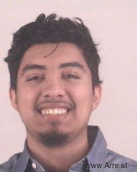 Raul Javier Lopez Mugshot