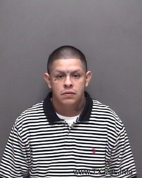 Raul Juarez Luna Mugshot