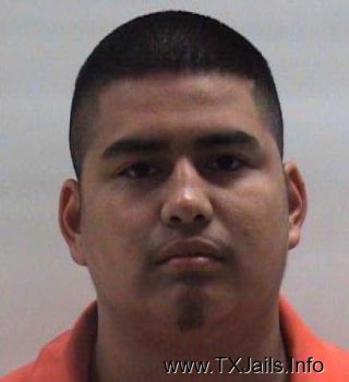 Raul  Martinez Mugshot