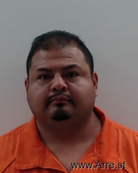 Raul  Martinez Mugshot