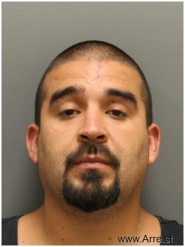 Raul  Martinez Mugshot