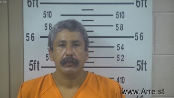 Raul  Martinez Mugshot