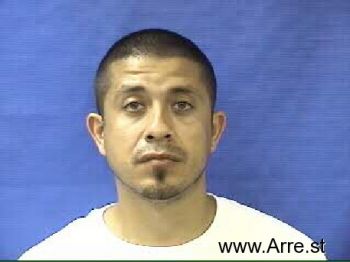 Raul Adrian Monrroy-morales Mugshot