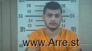 Raul  Moreno Mugshot