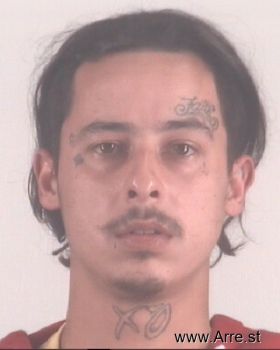 Raul  Pena Mugshot