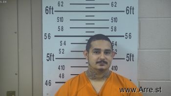 Raul Rivera Pena Jr Mugshot