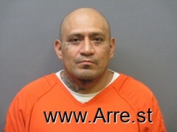 Raul  Perez Mugshot