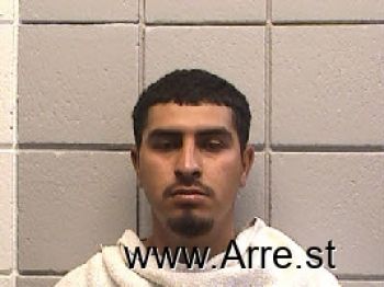 Raul  Rodriguez-gallegos Jr Mugshot