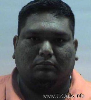 Raul  Salazar Mugshot