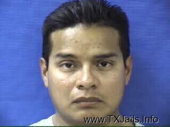 Raul  Vargas-toledo Mugshot