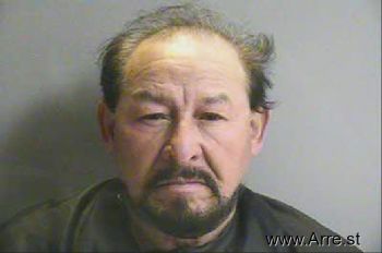 Raul Antonio Hernandez Mugshot