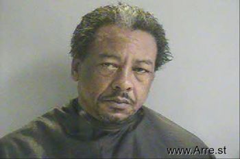 Ray Anthony Bailey Mugshot