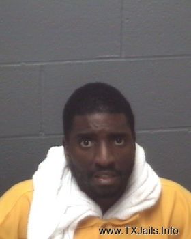 Raymond Marlon Britton Mugshot