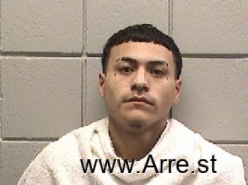 Raymond Torrez Castillo Mugshot