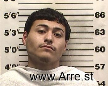 Raymond Torrez Castillo Mugshot