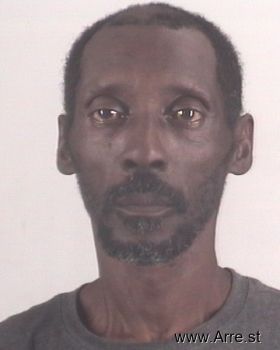 Raymond Earl Davis Mugshot