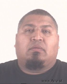 Raymond Patrick Flores Mugshot