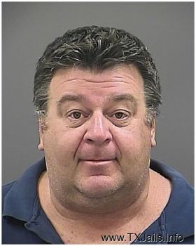 Raymond  Fox Mugshot