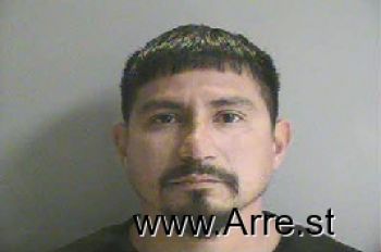 Raymond Joseph Gonzales Mugshot