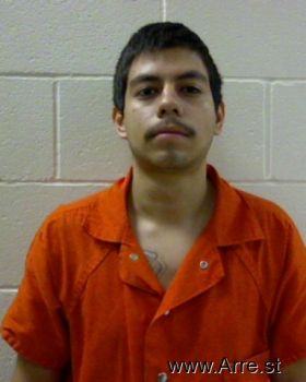 Raymond Abraham Gonzalez Mugshot