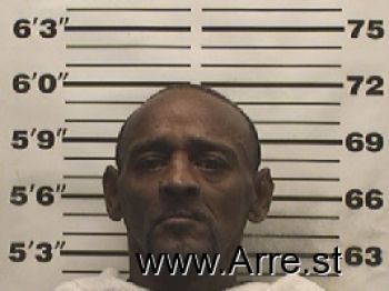 Raymond Earl Tolliver Mugshot