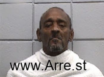 Raymond Earl Tolliver Mugshot