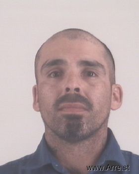 Raymond Pearly Jr Vasquez Mugshot