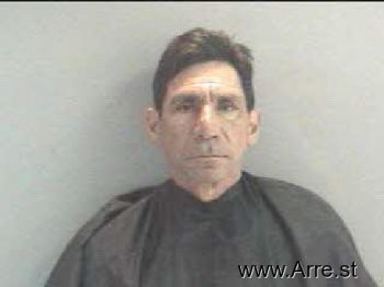 Raymond  Gonzales Mugshot