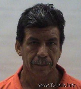 Raymundo Nino Hernandez Mugshot