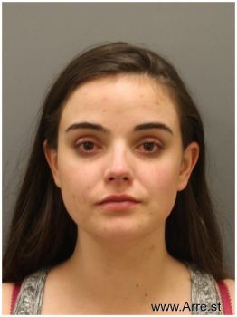 Rebecca  Anderson Mugshot