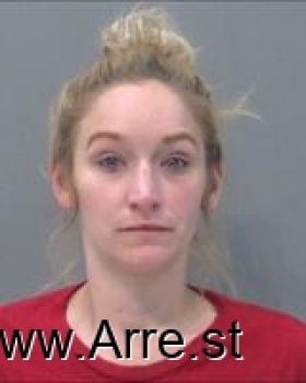 Rebecca  Campbell Mugshot