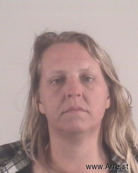 Rebecca Lyn Gibbons Mugshot