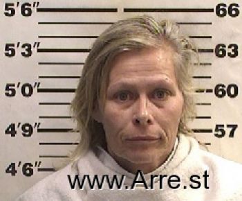 Rebecca Lynn Reynolds Mugshot