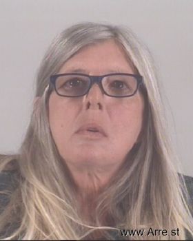 Regina Lynne Alford Mugshot